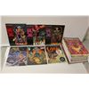 Image 1 : 20 INDEPENDENT 1980'S GRAPHIC NOVELS.  INCLUDES 4