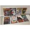 Image 2 : IMAGE COMICS TRADE PAPERBACK SHORT BOX, OUT OF