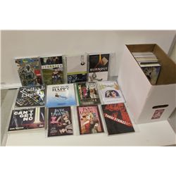 POCKET BOOK SIZE & SMALLER GRAPHIC NOVEL SHORT