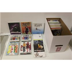 POCKET BOOK SIZE & SMALLER GRAPHIC NOVEL SHORT