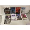 Image 1 : WALKING DEAD MIXED COMICS & TRADES, BIG LOT,