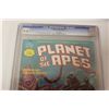 Image 2 : CGC 9.8 PLANET OF THE APES #15. *BEST COPY IN