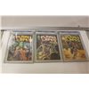 Image 1 : 3 - CGC PLANET OF THE APES, 9.6 X 2, 9.4 #7 CGC
