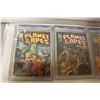 Image 2 : 3 - CGC PLANET OF THE APES, 9.6 X 2, 9.4 #7 CGC