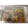 Image 3 : 3 - CGC PLANET OF THE APES, 9.6 X 2, 9.4 #7 CGC