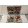 Image 1 : 4 - 9.4 CGC PLANET OF THE APES LOW DISTRIBUTION