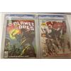 Image 3 : 4 - 9.4 CGC PLANET OF THE APES LOW DISTRIBUTION