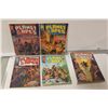Image 1 : PLANET OF THE APES #1-12 CONSECUTIVE & #15.