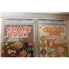 Image 2 : 2 CGC COMIX BOOK (MARVEL) #2 & 3.  THIS WAS STAN