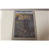 Image 1 : HEAVY METAL #1 CGC 9.4 (NM) OFF-WHITE TO WHITE