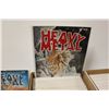 Image 2 : HEAVY METAL RUN & DUPLICATES FROM 1978-UP.  2