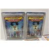 Image 2 : CGC BIZARRE ADVENTURES RUN + DUPLICATES (MARVEL)