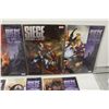 Image 3 : MARVEL SIEGE STORY LINE OF 9 DIFFERENT TRADE