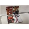 Image 3 : ELEKTRA OMNIBUS + ELEKTRA  ASSASSIN COMPLETE