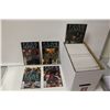 Image 1 : MARVEL FEAR ITSELF STORYLINE SHORT BOX.  ALL