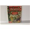 Image 1 : AVENGERS #1 (1963) ORIGIN & 1ST APPEARANCE THE