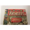 Image 2 : AVENGERS #1 (1963) ORIGIN & 1ST APPEARANCE THE