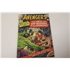 Image 1 : AVENGERS #3 (1963) A VERY SOLID NID GRADE. NICE &