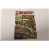 Image 2 : AVENGERS #13 & 15 (1965) SOLID MID GRADE COPIES.