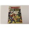 Image 3 : AVENGERS #13 & 15 (1965) SOLID MID GRADE COPIES.