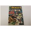 Image 2 : AVENGERS #18 & 19 (ORIGIN HAWKEYE) 1965. SOLID