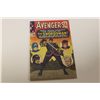 Image 3 : AVENGERS #18 & 19 (ORIGIN HAWKEYE) 1965. SOLID