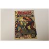 Image 6 : AVENGERS #20, 21, 22 (1965) LOWER MID TO HIGH MID