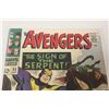 Image 2 : AVENGERS #32 (1966) *HIGH GRADE* GEORGEOUS COPY.