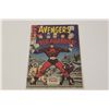 Image 2 : AVENGERS #43 & 44 (1967) EXCELLENT COPIES, SHARP