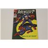 Image 4 : AVENGERS 1968 LOT OF 5 ISSUES:  #51, 52, 54, 55 &