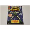Image 3 : CAPTAIN MARVEL NEAR COMPLETE SET (1968-79) #1 IS