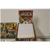 Image 2 : INCREDIBLE HULK LONG RUN #127 -462 + ANNUALS