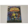 Image 5 : GUARDIANS OF THE GALAXY 1ST APPEARANCE & RUN.