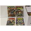 Image 3 : DOCTOR STRANGE, NEAR COMPLETE SET.  74 DIFFERENT