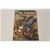 Image 4 : DOCTOR STRANGE, NEAR COMPLETE SET.  74 DIFFERENT