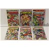 Image 3 : CHAMPIONS NEAR COMPLETE SET #1-15 & 13.  ) VERY