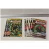 Image 1 : MAN-THING #1'S LOT (1974 &' 79)  #1 (1974) X 2