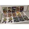 Image 2 : MARVEL ZOMBIES BIG LOT OF 50 BOOKS.  INCLUDES