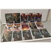 Image 3 : MARVEL ZOMBIES BIG LOT OF 50 BOOKS.  INCLUDES