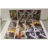 Image 4 : MARVEL ZOMBIES BIG LOT OF 50 BOOKS.  INCLUDES