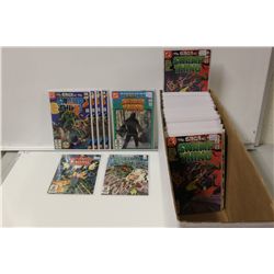 SWAMP THING (1982) LONG RUN & DIPLICATES LONG