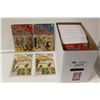 Image 1 : ARCHIE SHORT BOX OF MIXED CHARACTERS.  INCLUDES 2