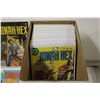 Image 2 : JONAH HEX LONG RUN.  55 ISSUES BETWEEN #2-90