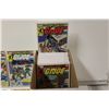 Image 2 : G.I. JOE (MARVEL) RUN, 46 DIFFERENT ISSUES