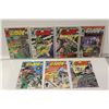 Image 4 : G.I. JOE (MARVEL) RUN, 46 DIFFERENT ISSUES