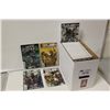Image 1 : G.I. JOE SHORT BOX OF MIXED TITLES FROM THE