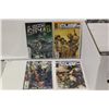 Image 3 : G.I. JOE SHORT BOX OF MIXED TITLES FROM THE