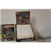 Image 2 : THUNDERBOLTS (1997) LONG RUN SHORT BOX.  INCLUDES