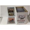 Image 1 : SAVAGE SWORD OF CONAN ALL CGC GRADED BOX LOT !