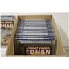 Image 2 : SAVAGE SWORD OF CONAN ALL CGC GRADED BOX LOT !